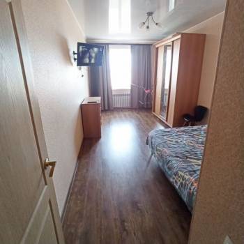 Сдается 1-комнатная квартира, 45 м²