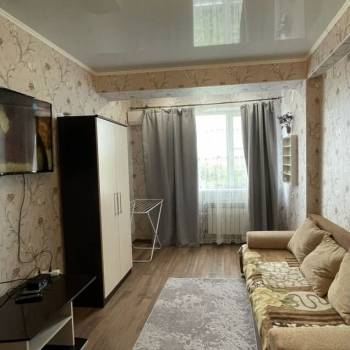 Сдается 1-комнатная квартира, 24 м²