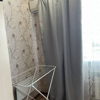 Сдается 1-комнатная квартира, 24 м²