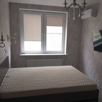 Продается 2-х комнатная квартира, 48 м²