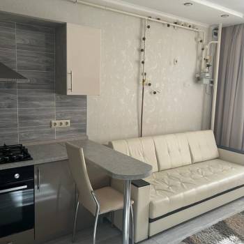 Сдается 2-х комнатная квартира, 40 м²