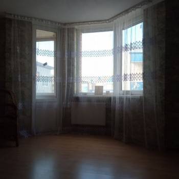 Продается 1-комнатная квартира, 43 м²