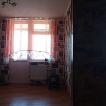 Продается 1-комнатная квартира, 43 м²