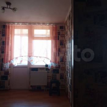 Продается 1-комнатная квартира, 43 м²