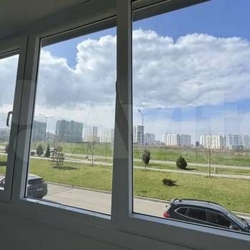 Продается 1-комнатная квартира, 40 м²