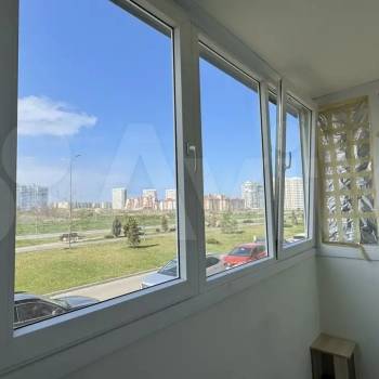 Продается 1-комнатная квартира, 40 м²
