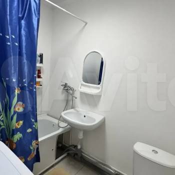 Продается 1-комнатная квартира, 40 м²