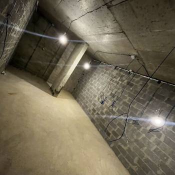 Продается 1-комнатная квартира, 26,7 м²