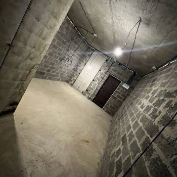 Продается 1-комнатная квартира, 26,7 м²