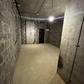 Продается 1-комнатная квартира, 26,7 м²