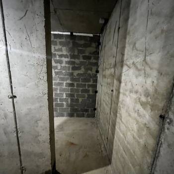 Продается 1-комнатная квартира, 26,7 м²