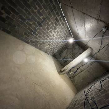 Продается 1-комнатная квартира, 26,7 м²