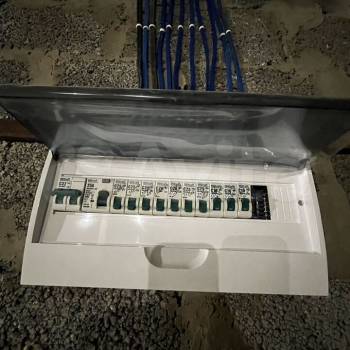 Продается 1-комнатная квартира, 26,7 м²