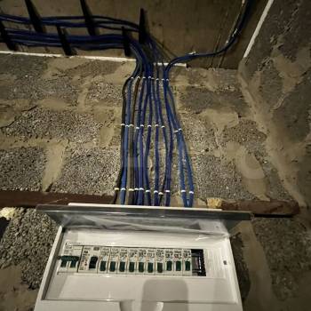 Продается 1-комнатная квартира, 26,7 м²