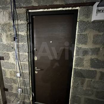 Продается 1-комнатная квартира, 26,7 м²