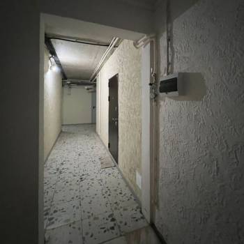 Продается 1-комнатная квартира, 13,4 м²