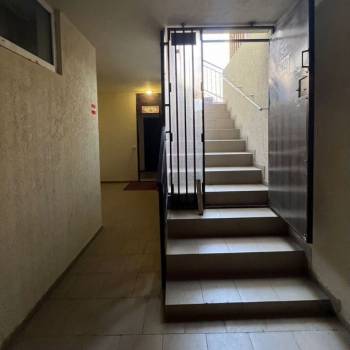 Продается 1-комнатная квартира, 13,4 м²