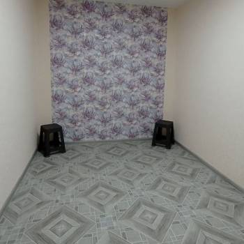 Продается 1-комнатная квартира, 13,4 м²