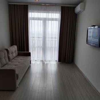 Сдается 1-комнатная квартира, 40 м²