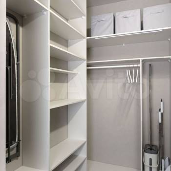 Продается 2-х комнатная квартира, 45 м²