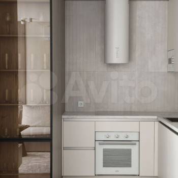 Продается 2-х комнатная квартира, 45 м²