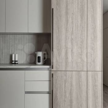 Продается 2-х комнатная квартира, 45 м²