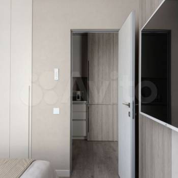 Продается 2-х комнатная квартира, 45 м²