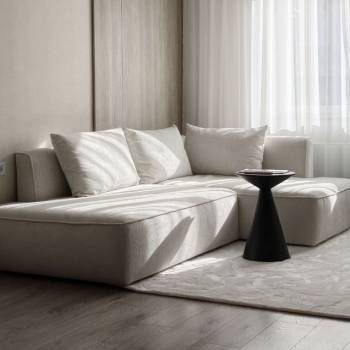 Продается 2-х комнатная квартира, 45 м²