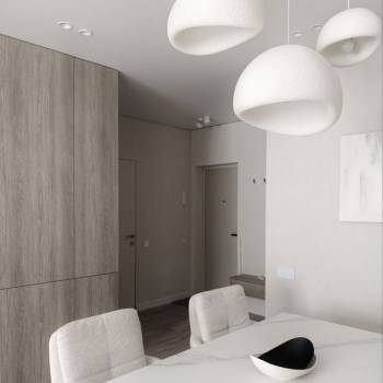 Продается 2-х комнатная квартира, 45 м²