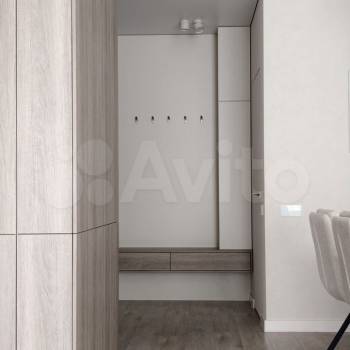 Продается 2-х комнатная квартира, 45 м²