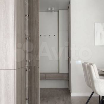 Продается 2-х комнатная квартира, 45 м²