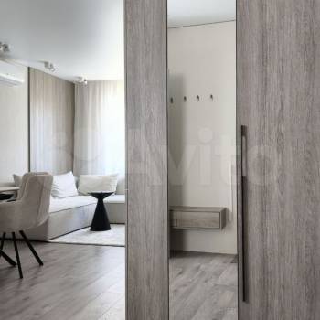 Продается 2-х комнатная квартира, 45 м²