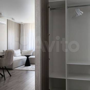 Продается 2-х комнатная квартира, 45 м²