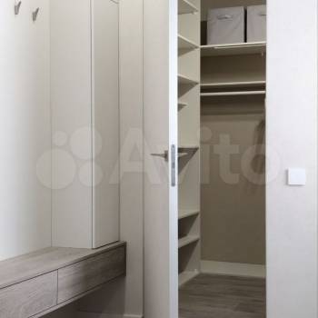 Продается 2-х комнатная квартира, 45 м²