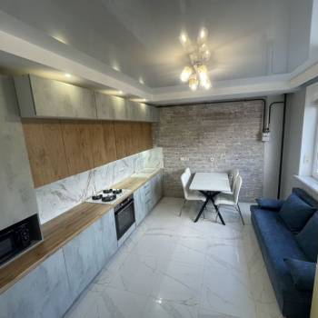 Сдается 1-комнатная квартира, 45 м²