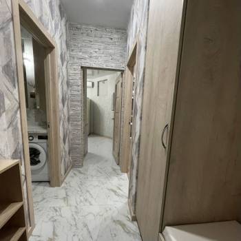 Сдается 1-комнатная квартира, 45 м²