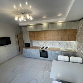 Сдается 1-комнатная квартира, 45 м²