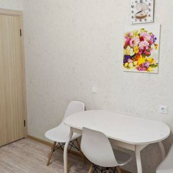 Сдается 1-комнатная квартира, 38 м²