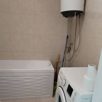 Сдается 1-комнатная квартира, 42 м²