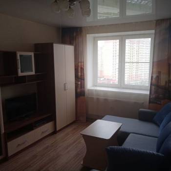 Продается 1-комнатная квартира, 37,4 м²