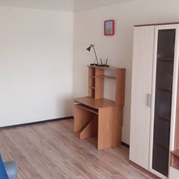 Продается 1-комнатная квартира, 37,4 м²