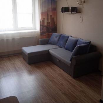 Продается 1-комнатная квартира, 37,4 м²