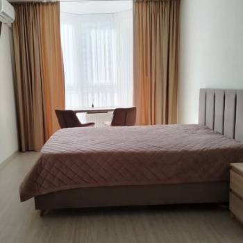 Продается 1-комнатная квартира, 43,8 м²