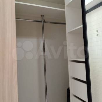 Продается 1-комнатная квартира, 43,8 м²