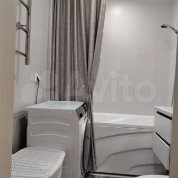 Продается 1-комнатная квартира, 43,8 м²