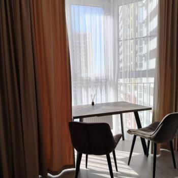 Продается 1-комнатная квартира, 43,8 м²