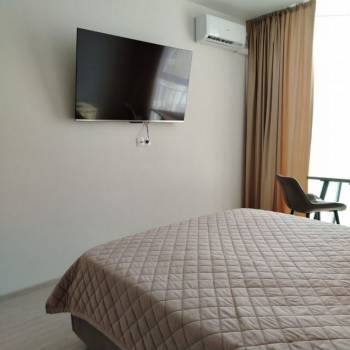 Продается 1-комнатная квартира, 43,8 м²