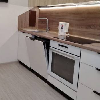 Продается 1-комнатная квартира, 43,8 м²