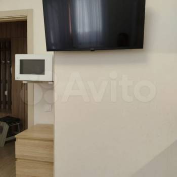 Продается 1-комнатная квартира, 43,8 м²