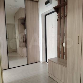 Продается 1-комнатная квартира, 43,8 м²